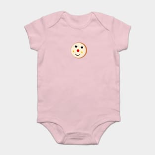 New Year, New Cake Baby Bodysuit